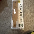 Woodhaven Thp The Hunting Public Turkey Wooden Box Call Maple/walnut #WH245 New. Price: $89.99.