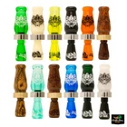 New Rnt Rich-n-tone Daisy Cutter Mallard Hen Duck Call. Price: $160.00.