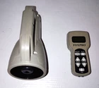 Foxpro Spitfire SF1 Predator Hunting Game Call Speaker & TX24 Cordless Remote Used. Price: $875.00.