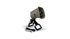 Foxpro External Speaker Gray 8 Ft Cable Mounting Bracket 3.5MM Plug - Spxhd New. Price: $148.99.