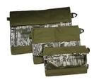Atripack Tactical Carry On Zippen Small, Medium, Large Camo Green Bags New. Price: $24.00.
