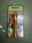 Primos Ki-yi Predator Call Model# 315 New. Price: $12.00.