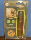 Vintage Sure Shot Wild Game Call Model 1300 Predator Wood Rabbit & Deer, New Nos. Price: $33.33.