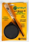 H.s. Strut Li'l Deuce Ii Double Slate Over Glass Turkey Call W/ Carbon Striker New. Price: $19.99.