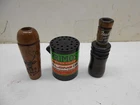 Deer Calls Faulks GD53 Grunt Mallardtone Primos Bleat Game Used. Price: $30.00.