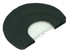 Primos PS114 Original Series Diamond Cutter Diaphragm Call Attracts Turkeys New. Price: $11.22.