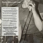 V/a Rocky Mountain Low Cd 7" Defex Profalactics Healers Dirty Dogs Instants New. Price: $16.66.