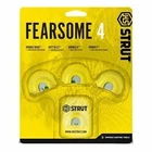 Hunter Specialties Hs Strut Fearsome 4 Combo Pack New. Price: $22.68.