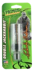 Primos 366 Randy Anderson Dbl Jackrabbit Open Call Reed Sounds Attracts New. Price: $27.33.