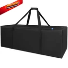 Coolbebe 42" Sports Duffle Bag - 150L Extra Large 15", Black New. Price: $34.91.