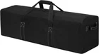 42 Inch Large Duffle Bag For Travel - 116L Extra Heavy Duty Duffel Wit New. Price: $33.10.