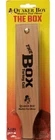 Quaker Boy The Box Wood Friction Turkey Hunting Call Brand New W/ Instructions. Price: $14.39.