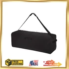 Yokelly 36 Inch Canvas Duffel Bag 100L Extra Large Luggage Duffle For Travel New. Price: $29.80.