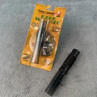 Ezee Wheeze Hunters Specialties Deer Call Model 00186 Nos + Bonus Grunt 147 New. Price: $24.95.