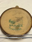 Knight & Hale Yella Hammer Pot Turkey Call Used. Price: $99.99.