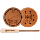 Knight And Hale Hd Crystal Turkey Call Pot New. Price: $69.99.