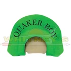 Quaker Boy Sr O.b.h Elevation Series Turkey Mouth Call - 11133 New. Price: $11.99.