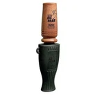 Primos Little Big Roar Deer Call W/wooden Barrel/soft Rubber Resonating End 751 New. Price: $25.00.