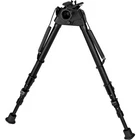 Harris S-25C Height From 13.5" To 27" Lightweight Bipod With Smooth Legs, Colors New. Price: $146.99.