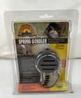 Cass Creek Ergo Spring Gobbler Electronic Game Call Handheld Turkey New. Price: $27.99.