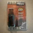 Flextone Hunting Dying Rabbit Predator Call-new Package FG-PRED-00002. Price: $15.50.