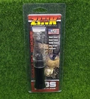 Zink Calls Nos Nightmare Stage Polycarbonate Goose Call, Gunsmoke - ZNK5014 New. Price: $24.95.