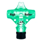 Primos High Roller Duck Whistle Produces The Of Pintail, Widgeon 838 New. Price: $17.82.