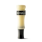 Rolling Thunder Brute Xls Cutdown Duck Game Call, Ivory/black #DC013S-IVB New. Price: $144.72.