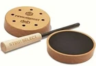 H.s. Strut Drury Outdoors Signature Aluminum Pot Turkey Call New. Price: $49.99.