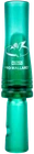 Primos PS804 Pro Mallard Open Call Single Reed Attracts Ducks Green Plastic New. Price: $22.00.