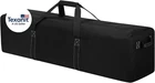 52 Inch Large Duffle Bag For Travel Camping - 180L Extra Heavy Duty Duffel New. Price: $47.64.