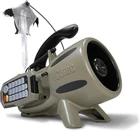 Icotec 320+ Predator Call/decoy Combo - Perfect For Coyote, Fox, And Raccoon Hun New. Price: $193.64.