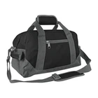 Dalix 14" Small Duffle Bag Two Toned Gym Travel Assorted Sizes , Colors New. Price: $20.08.
