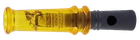 Primos 820 Wench Open Call Attracts Ducks Yellow Polycarbonate New. Price: $15.61.