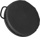Foxtune 5 Gallon Bucket Seat Lid, 360 Degree Swivel Foam Spin Cushio New. Price: $32.06.