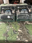 Quaker Boy Hands Grunt Call Wrist Band Nos Sealed Deer Hunting New. Price: $10.72.