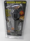 Western Rivers Wounded Woody Pro Vocalizations Call New. Price: $30.00.
