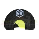 Hunter Specialties Notched Cobb Cutt'r Turkey Mouth Call Hs-cncmc New. Price: $9.99.