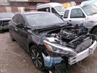 Driver Left Strut Front Fwd Fits 19-23 Altima 2070378 Used. Price: $144.99.