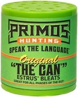 Primos Hunting Unisex Adult The Original Can Deer Estrus One Size, Multi New. Price: $21.82.