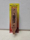 Quaker Boy The Box Wood Friction Turkey Hunting Call Brand New W/ Instructions. Price: $16.19.