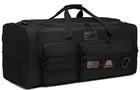 Hamboly 130L Extra Large Duffle Bag For Men Heavy Duty Travel New. Price: $92.17.