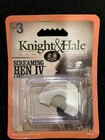 Knight & Hale Screaming Hen Iv Turkey Diaphragm Mouth Call - KH143 New. Price: $25.00.