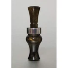 Echo 78909 Breaker Single Reed Acrylic Duck Call Black Gold Pearl New. Price: $201.76.