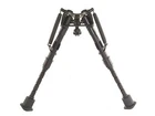 Harris Engineering 6-9" Series Bipod Solid Base Leg Notch 1A2-BRM New. Price: $93.85.