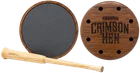 Foxpro Friction Turkey Sounds Cherry Wood New. Price: $79.74.