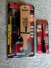 Mad- Flambeau- Spring Turkey Arsenal Combo Pack & Resin Rod Striker New. Price: $29.00.
