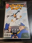 Looney Tunes #68 Dc 2000 Daffy Duck - David Lvarez Vf/nm Brand. Price: $6.25.