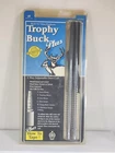Rich Tone Trophy Buck Plus Deer Call New HT-DG1 Used. Price: $9.99.