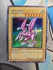 Seiyaryu SDD-E001 (stairway To The Destined Duel) Prismatic Secret Rare Lp Ungraded. Price: $47.49.